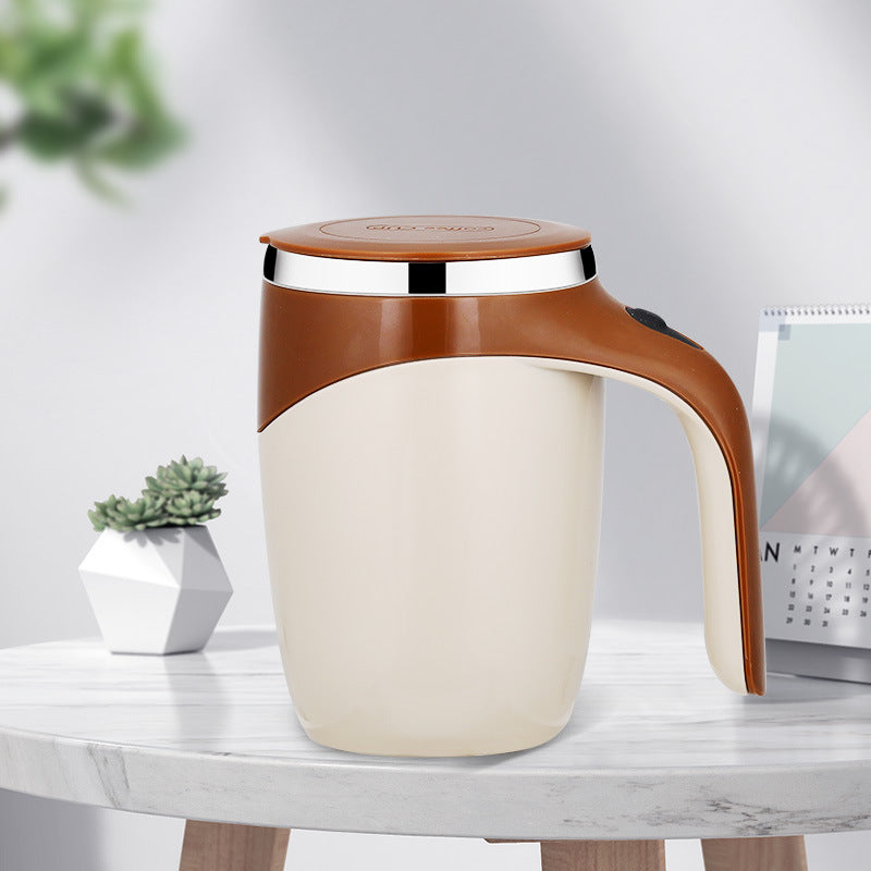 Automatic USB Mixing Cup