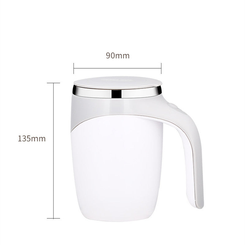 Automatic USB Mixing Cup
