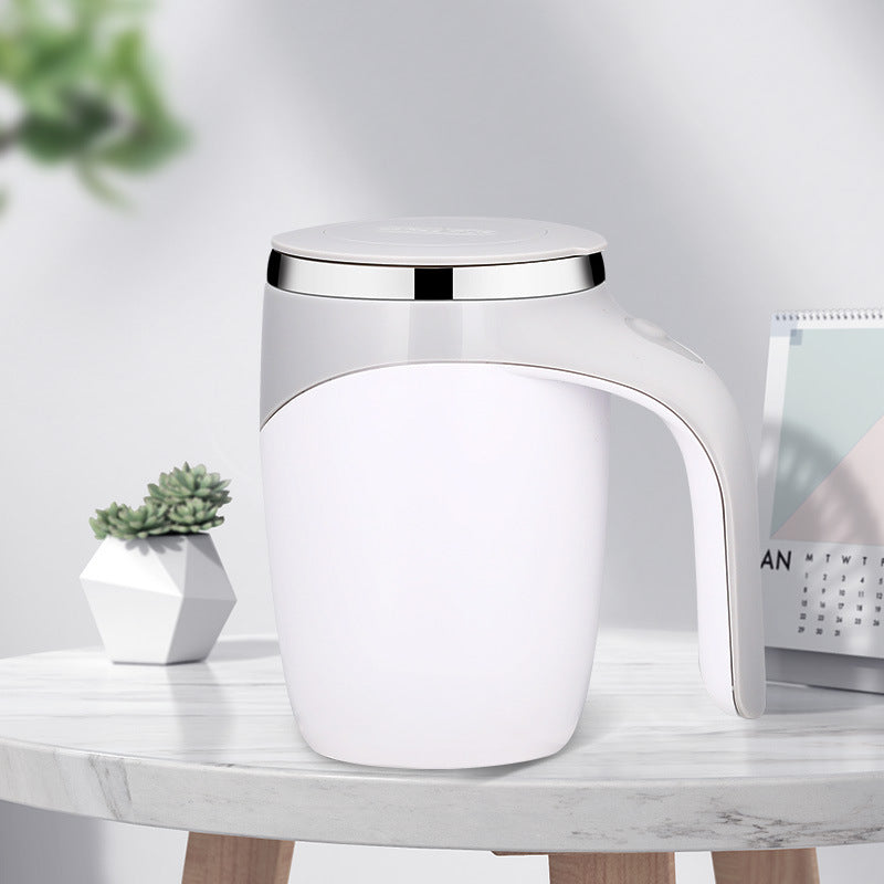 Automatic USB Mixing Cup