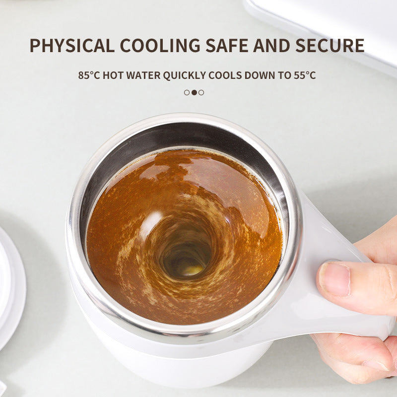 Automatic USB Mixing Cup