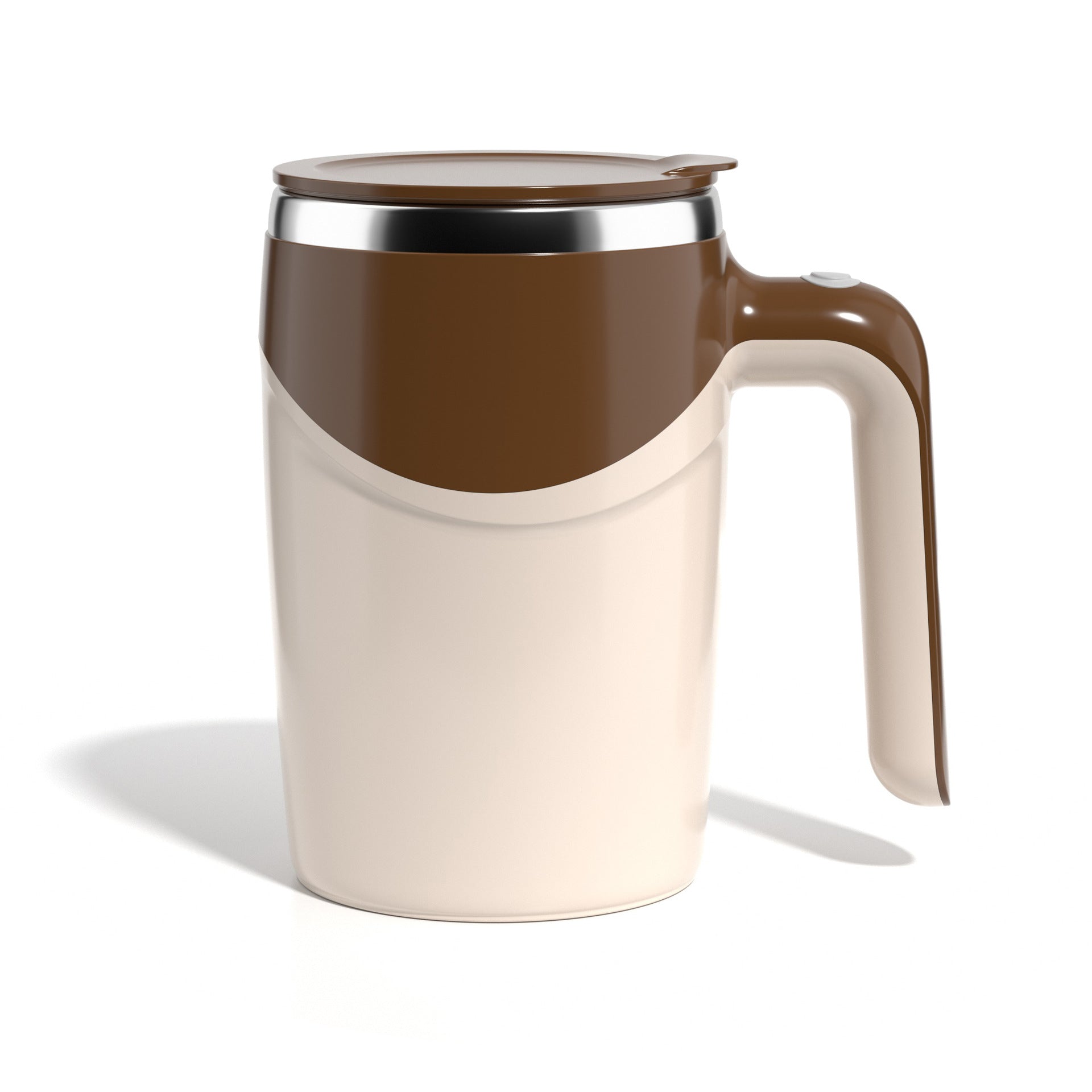 Automatic USB Mixing Cup
