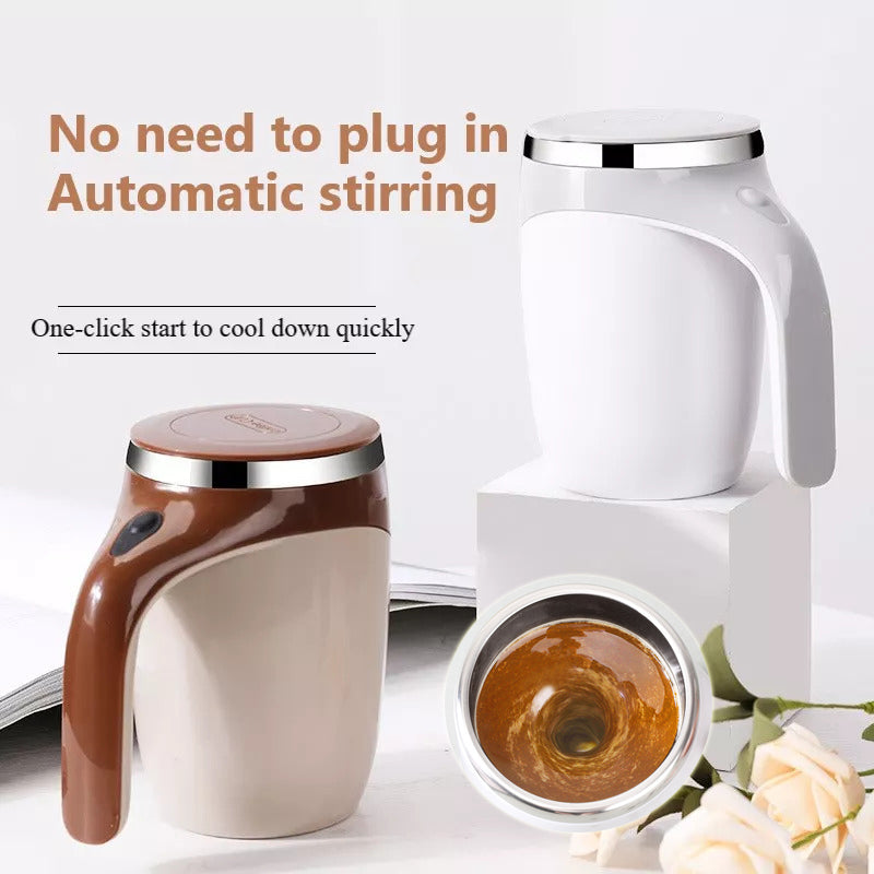 Automatic USB Mixing Cup